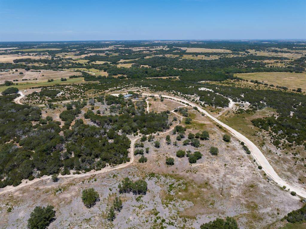 Tract 3 Hidden Ranch Rd, Burnet, TX 78611 | MLS# 1567207 | @properties ...