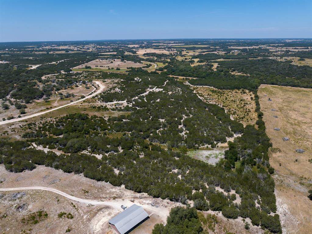 Tract 3 Hidden Ranch Rd, Burnet, TX 78611 | MLS# 1567207 | @properties ...