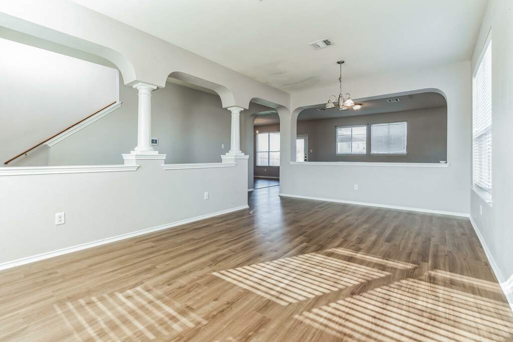 4401 Golden Gate Dr, Killeen, TX 76549 MLS 1581309 properties Dallas