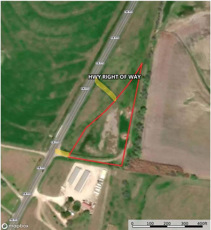 3101 Fm 973, Taylor, TX 76574, Taylor