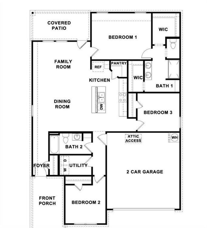 130 Fort Clark Springs Dr, Hutto, TX 78634 MLS 1683529 properties