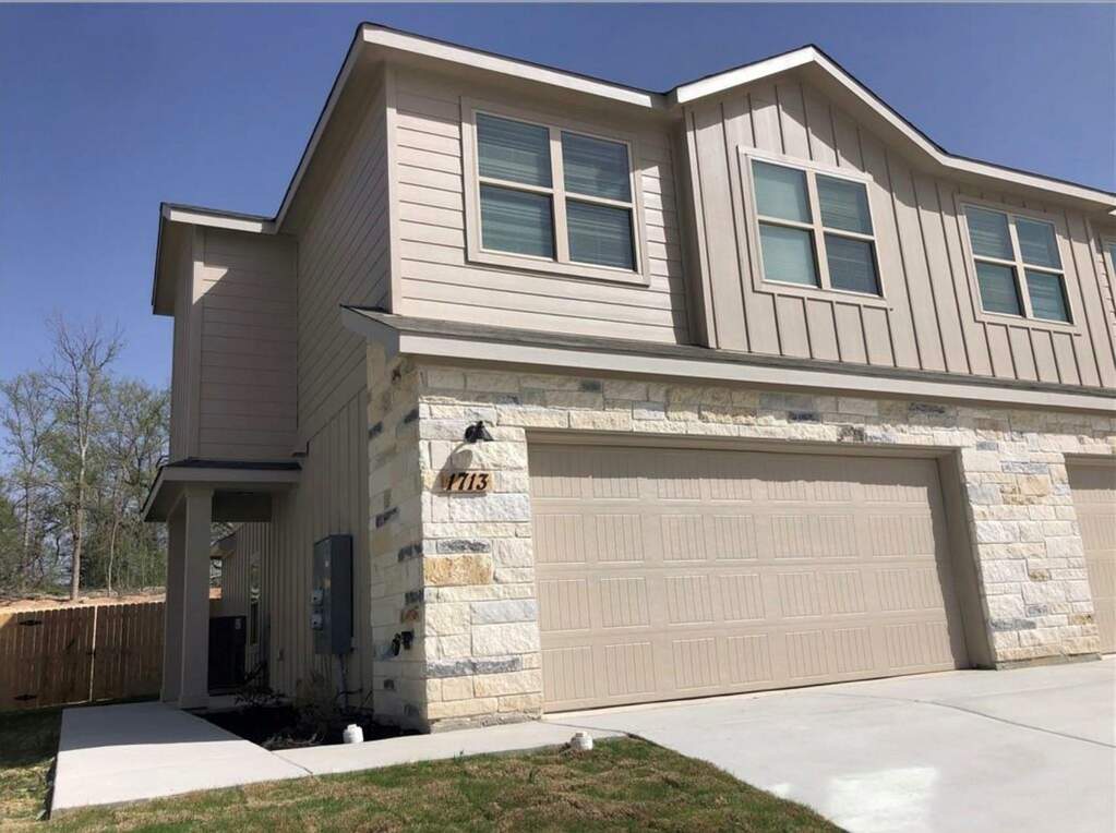 1713 Davidson Ranch Dr, TX 78626 MLS 1724986