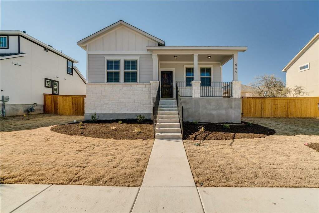 2705 Brushwood Meadow, Leander, TX 78641 MLS 1746128 properties