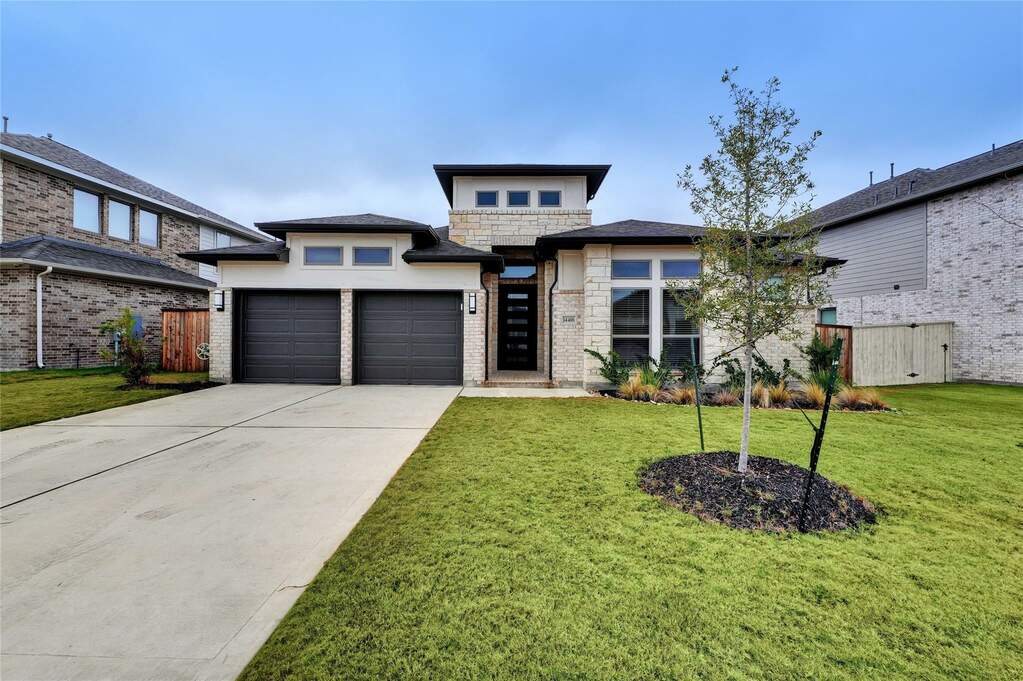 (Address confidential), Manor, Texas 78653 MLS 1763271 properties