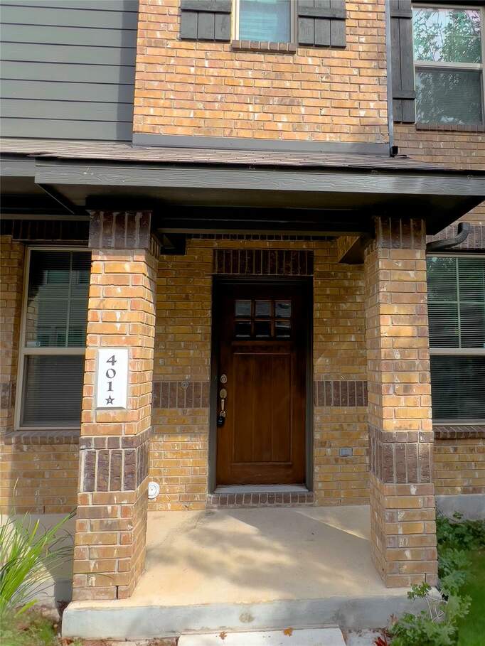 7220 Wyoming Springs Dr 401, Round Rock, TX 78681 MLS 1788291