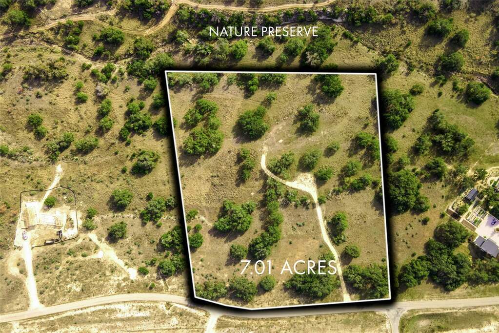 768 N Walnut Springs Rd, Johnson City, TX 78636 MLS 1801217