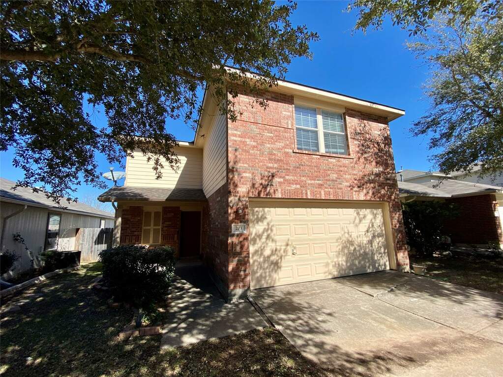 273 Jack Rabbit Ln, Buda, TX 78610 MLS 1839659 properties