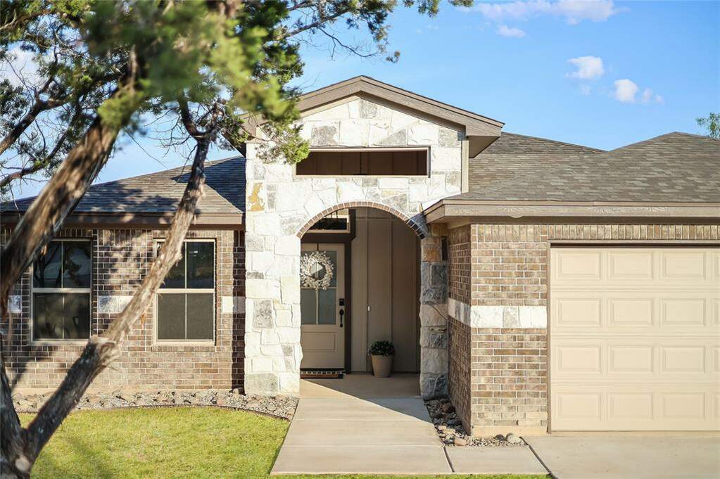 2602 Truman Dr, Lago Vista, TX 78645 MLS 1895808 properties Dallas