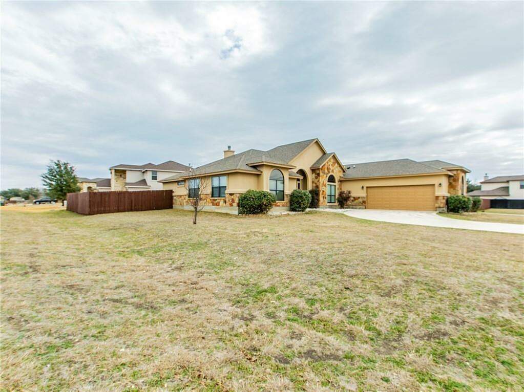 2179 Pirtle Dr, Salado, TX 76571 MLS 1964832 properties Dallas