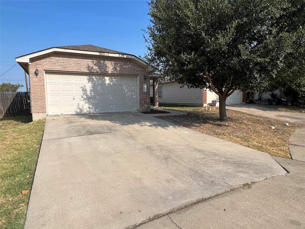 (Address confidential), Del Valle, Texas 78617, Del Valle