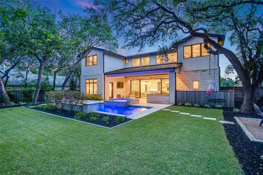 310 Reveille Rd, West Lake Hills, TX 78746 | MLS# 1996508 | @properties ...