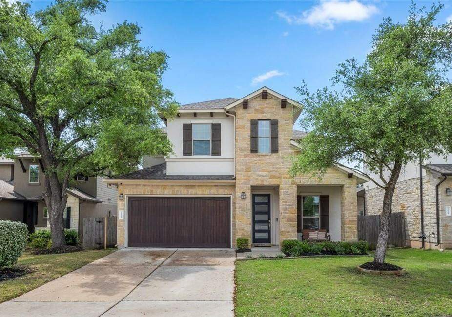 12428 Cardinal Flower Dr, Austin, TX 78739 MLS 2023860 properties