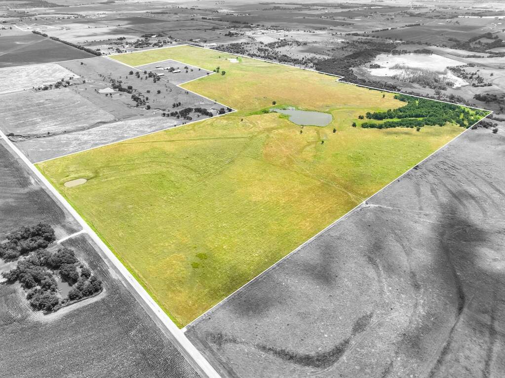 Tract 10 County Road 419, Taylor, TX 76574 - View 2