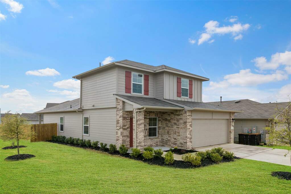 19300 Bear Grass Dr, Elgin, TX 78621 MLS 2110312 properties