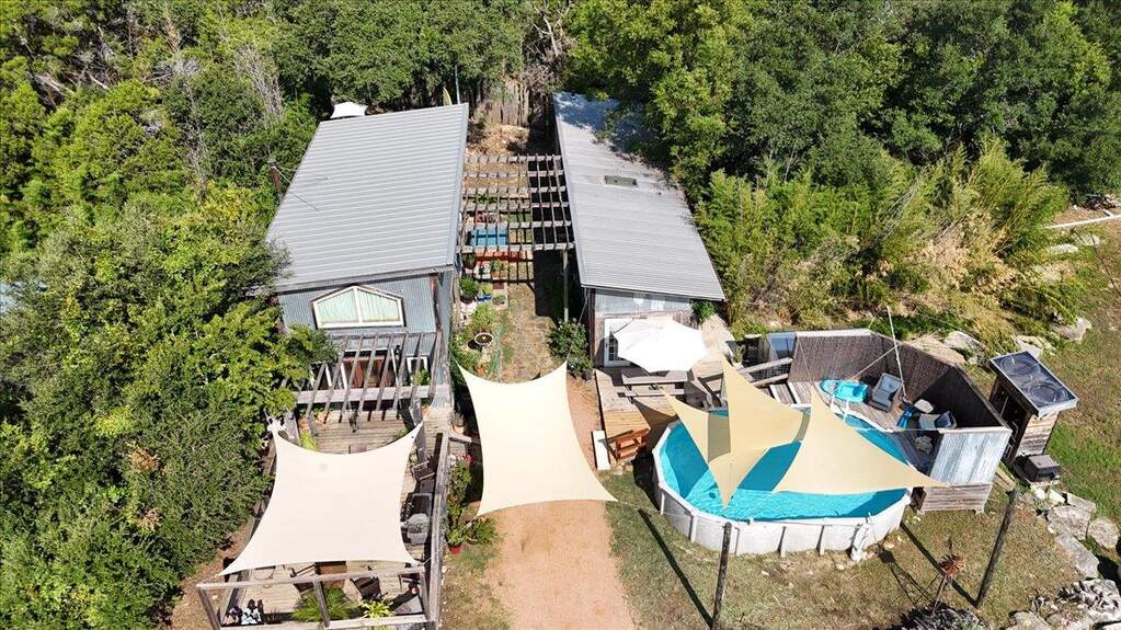 16933 #B Ranch Rd 12 #B, Wimberley, TX 78676 - More