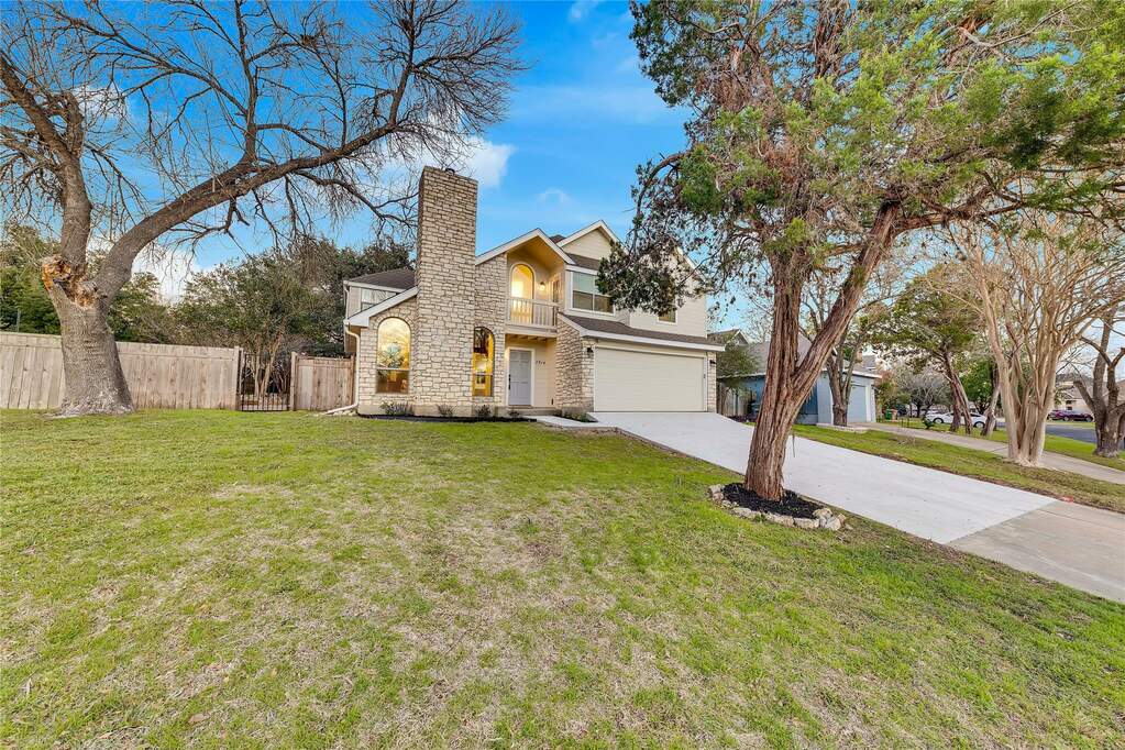 2914 Wadsworth Way, Austin, TX 78748 MLS 2242611 properties Dallas