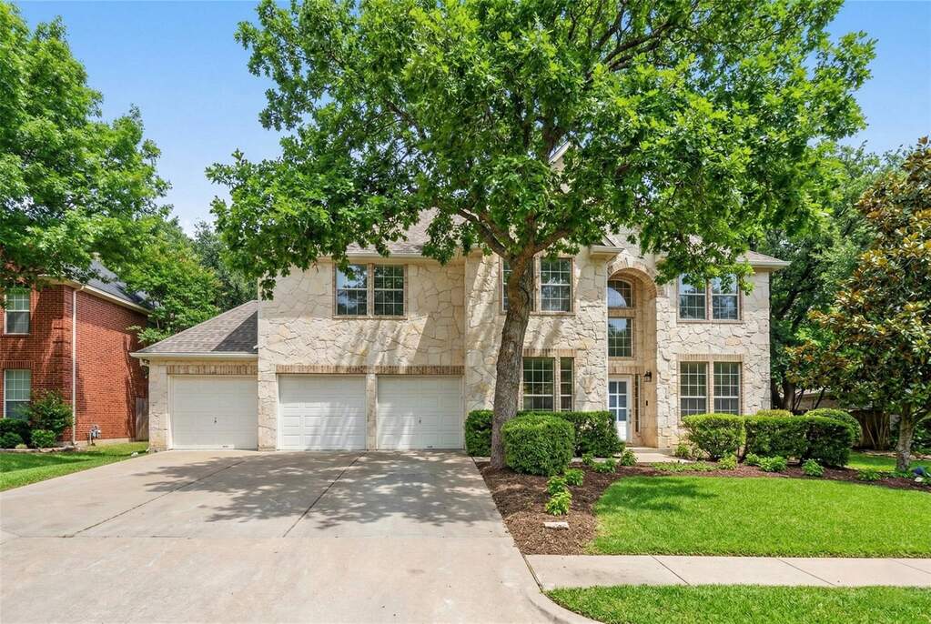 2022 Inverness Dr, Round Rock, TX 78681 - View 2