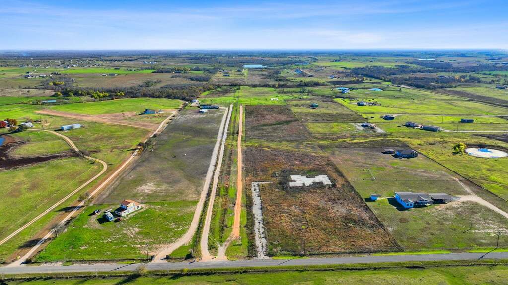 1500 County Rd 465, Coupland, TX 78615 MLS 2250955 properties Dallas