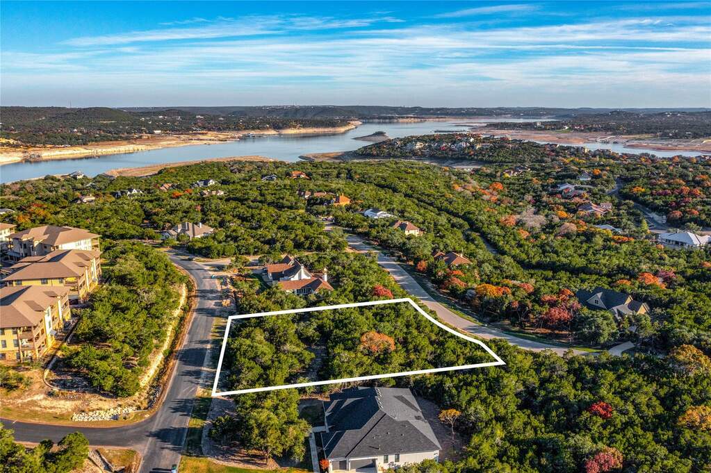 17805 Maritime Point Dr, Jonestown, TX 78645 MLS 2260951 properties Dallas