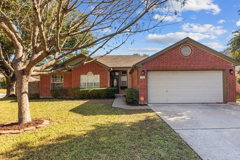 4501 Danbury Dr, Temple, TX 76502 MLS 2295591 properties Dallas