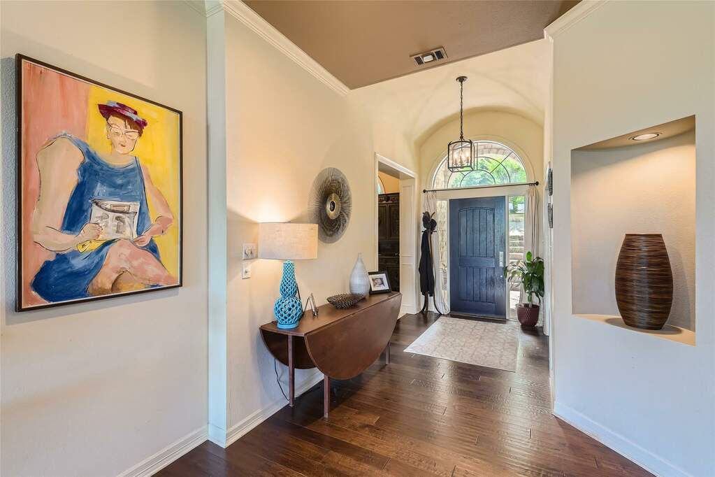 3407 Day Star Cv, Austin, TX 78746 MLS 2355401 properties