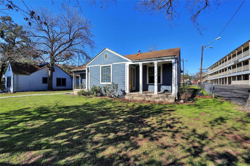 2502 Manor Rd, Austin, TX 78722 MLS 2359739 properties Dallas