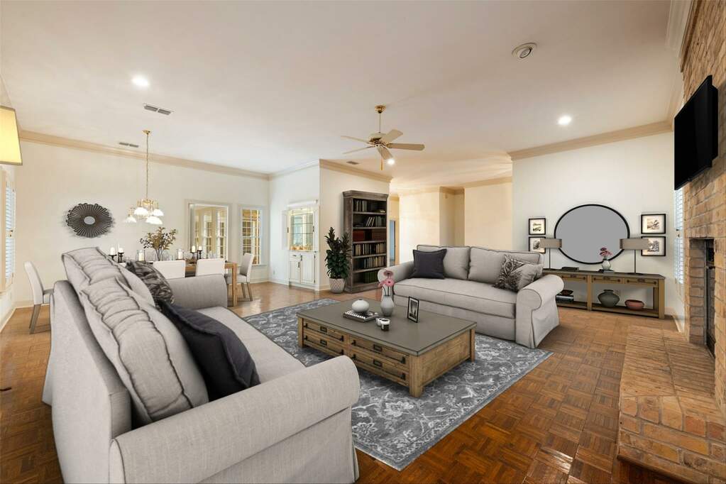 4627 Pinehurst Dr S A, Austin, TX 78747 MLS 2363075 properties