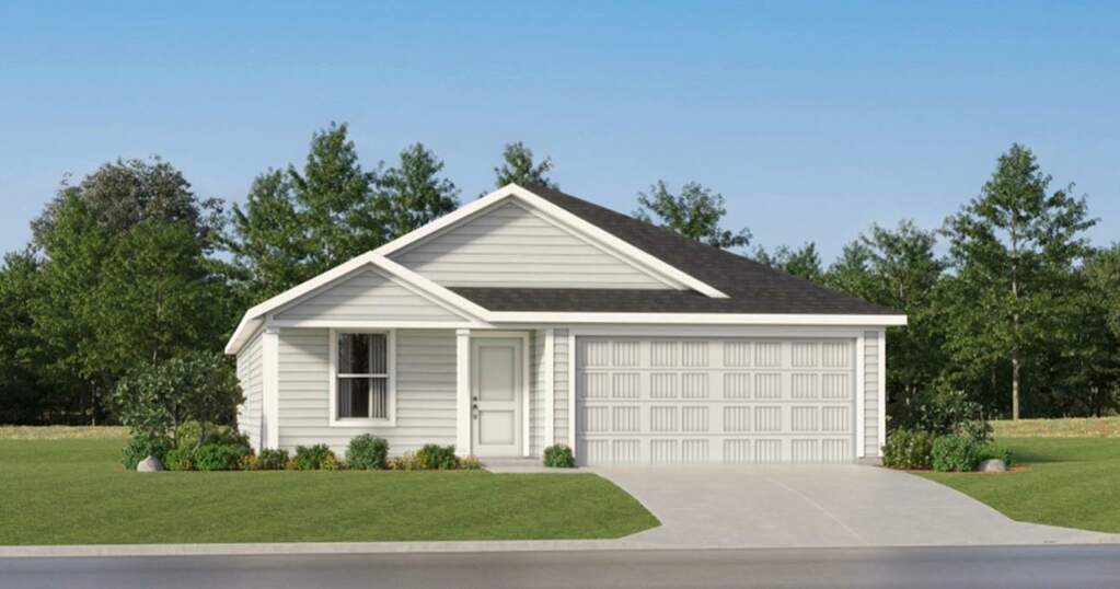 105 Little Sparklers Loop