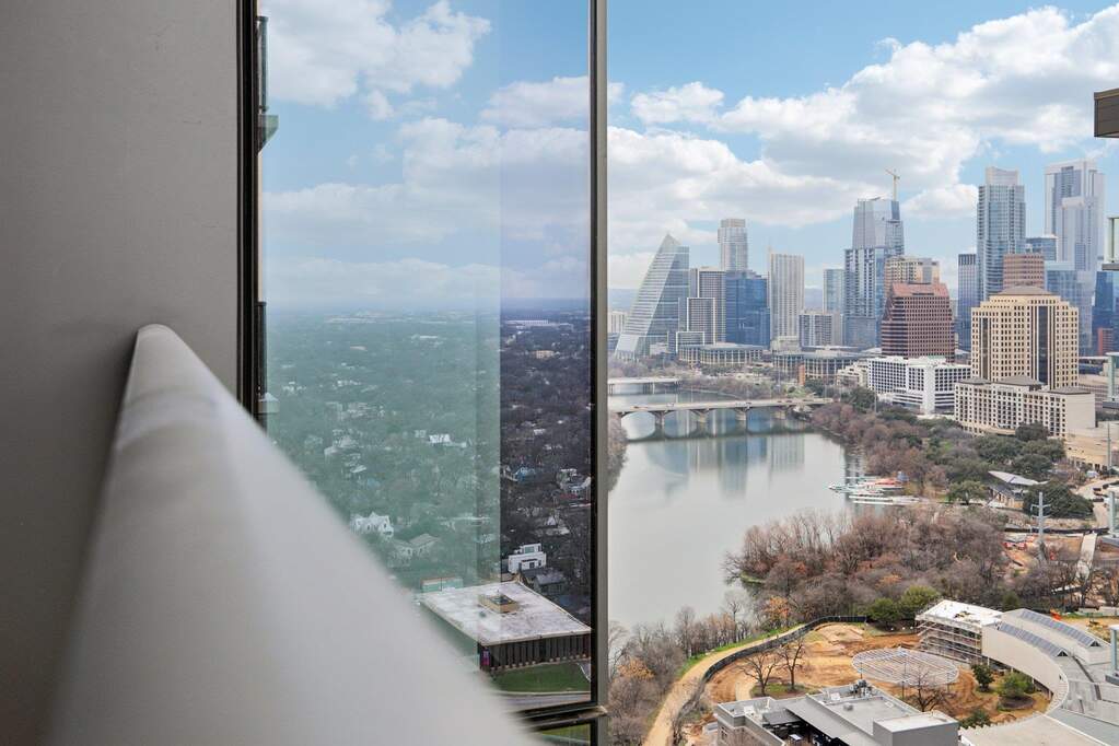 44 East Ave #2806, Austin, TX 78701, Austin