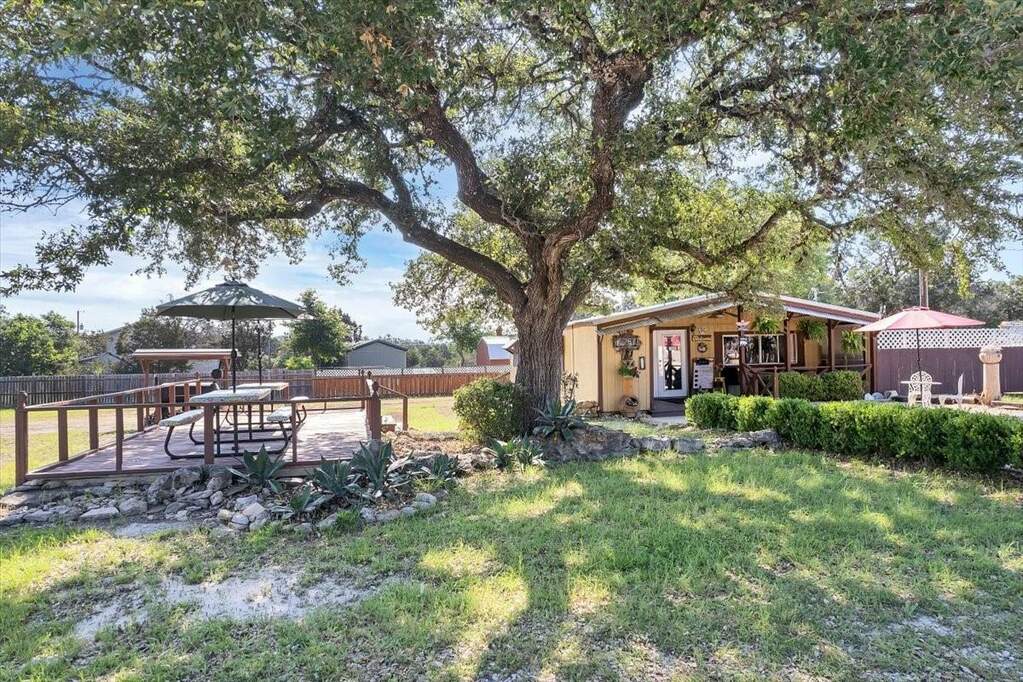 2173 Potters Creek Rd, Canyon Lake, TX 78133 MLS 2496621