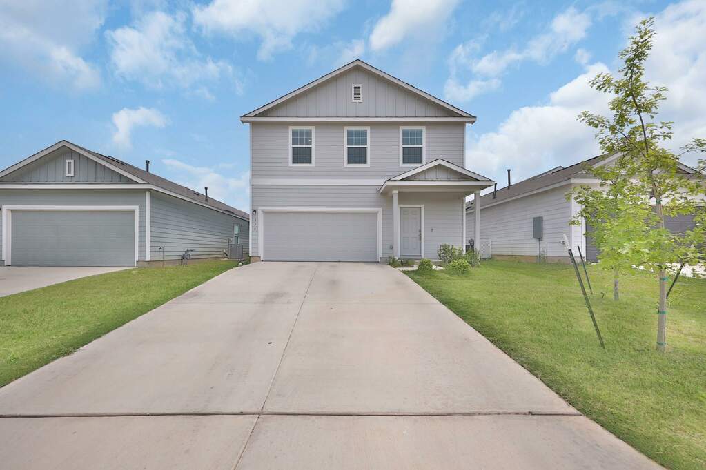 378 Geode Gln, Maxwell, TX 78656 MLS 2602810 properties Lonestar