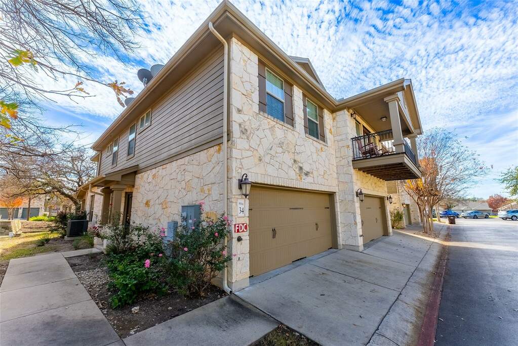 14815 Avery Ranch Blvd 3402, Austin, TX 78717 MLS 2632878