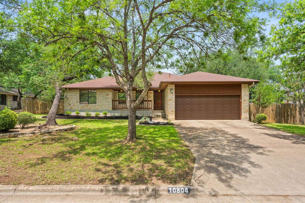 10804 Buckthorn Dr, Austin, TX 78759 - View 2