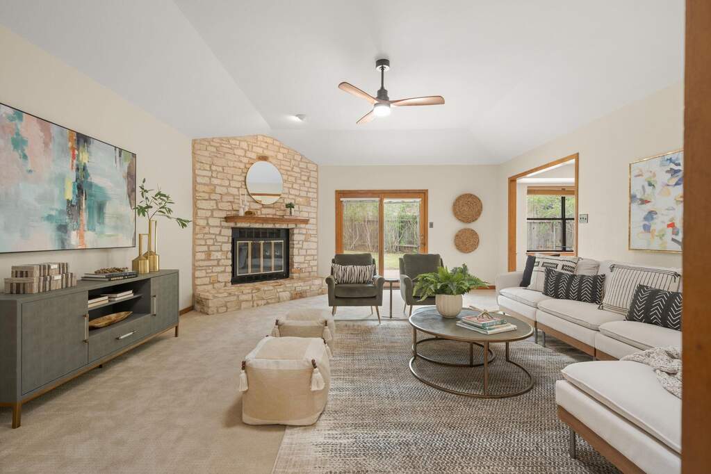 10804 Buckthorn Dr, Austin, TX 78759 - View 4