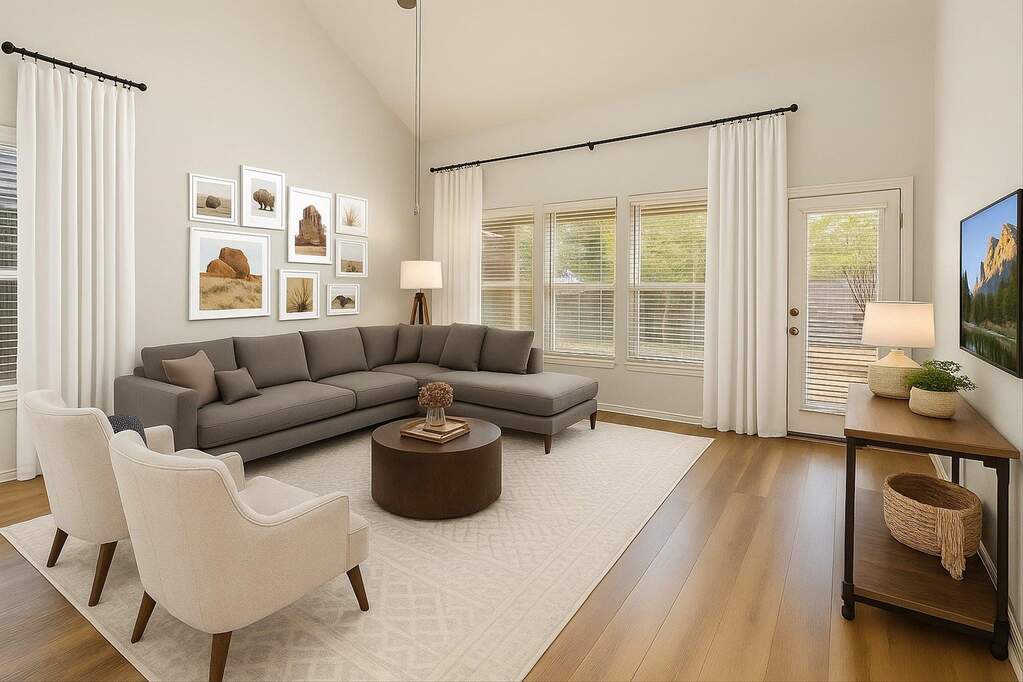 113 Cipressi Cv, Georgetown, TX 78628 - View 2