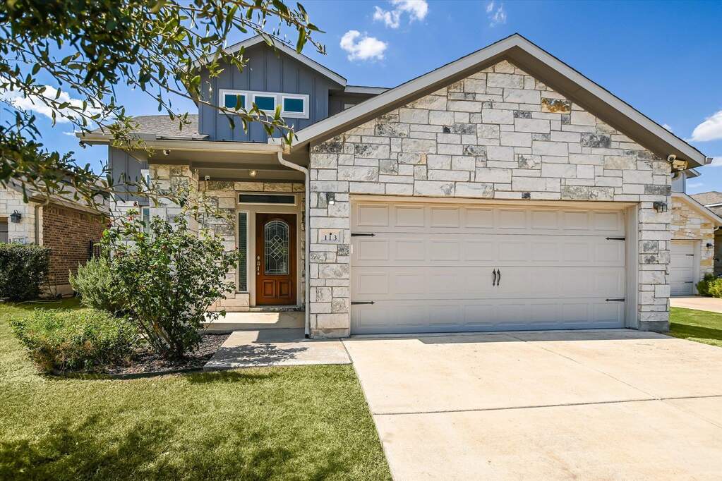 113 Cipressi Cv, Georgetown, TX 78628 - View 3