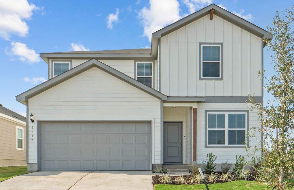 1307 Sky Ridge Ct, Belton, TX 76513, Belton