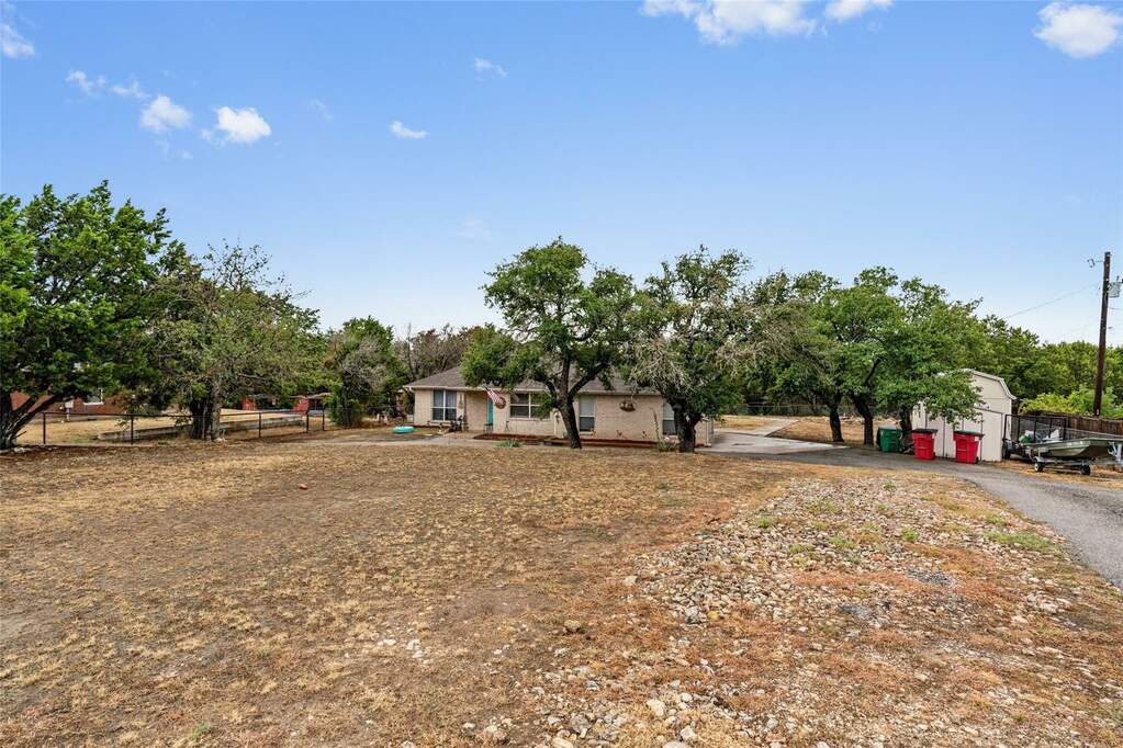 4013 Wells Dr, Kempner, TX 76539 MLS 2798643 properties Dallas