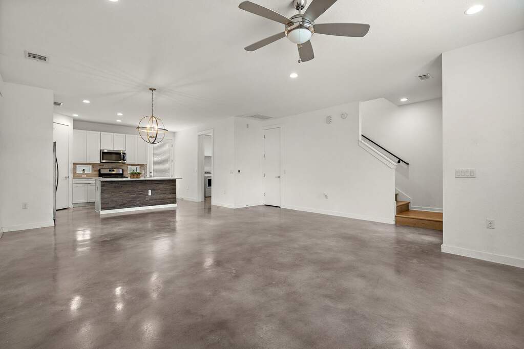 6404 Porter St #1, Austin, TX 78741 - View 5