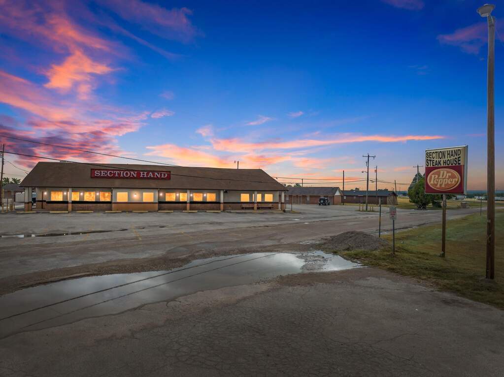 4412 Highway 377 Highway S, Brownwood, TX 76801 - View 2