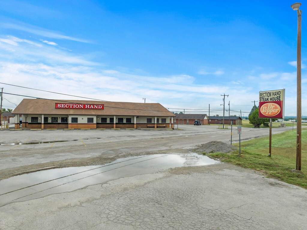 4412 Highway 377 Highway S, Brownwood, TX 76801 - View 3
