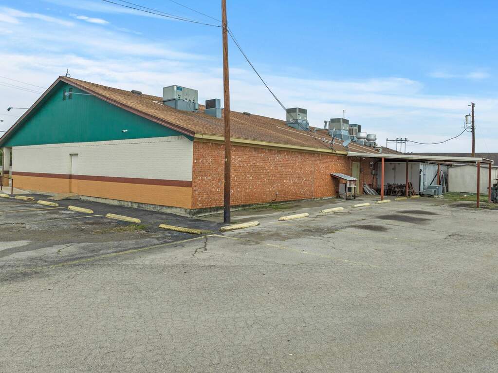4412 Highway 377 Highway S, Brownwood, TX 76801 - View 4