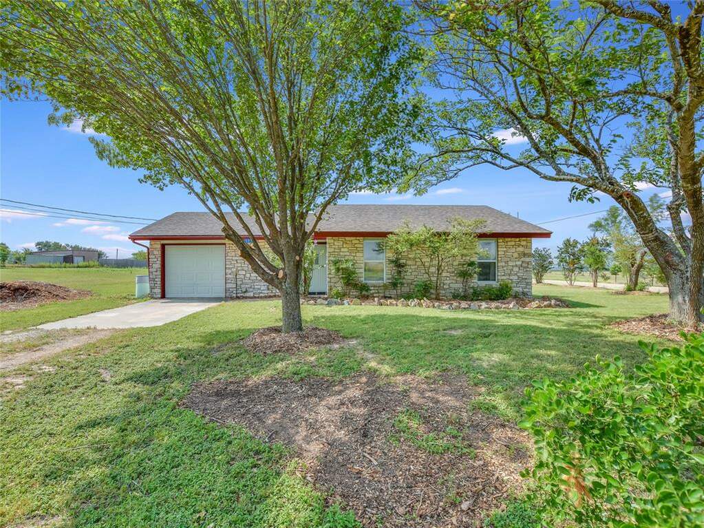 1500 County Road 311, Jarrell, TX 76537 MLS 2884451 properties Dallas