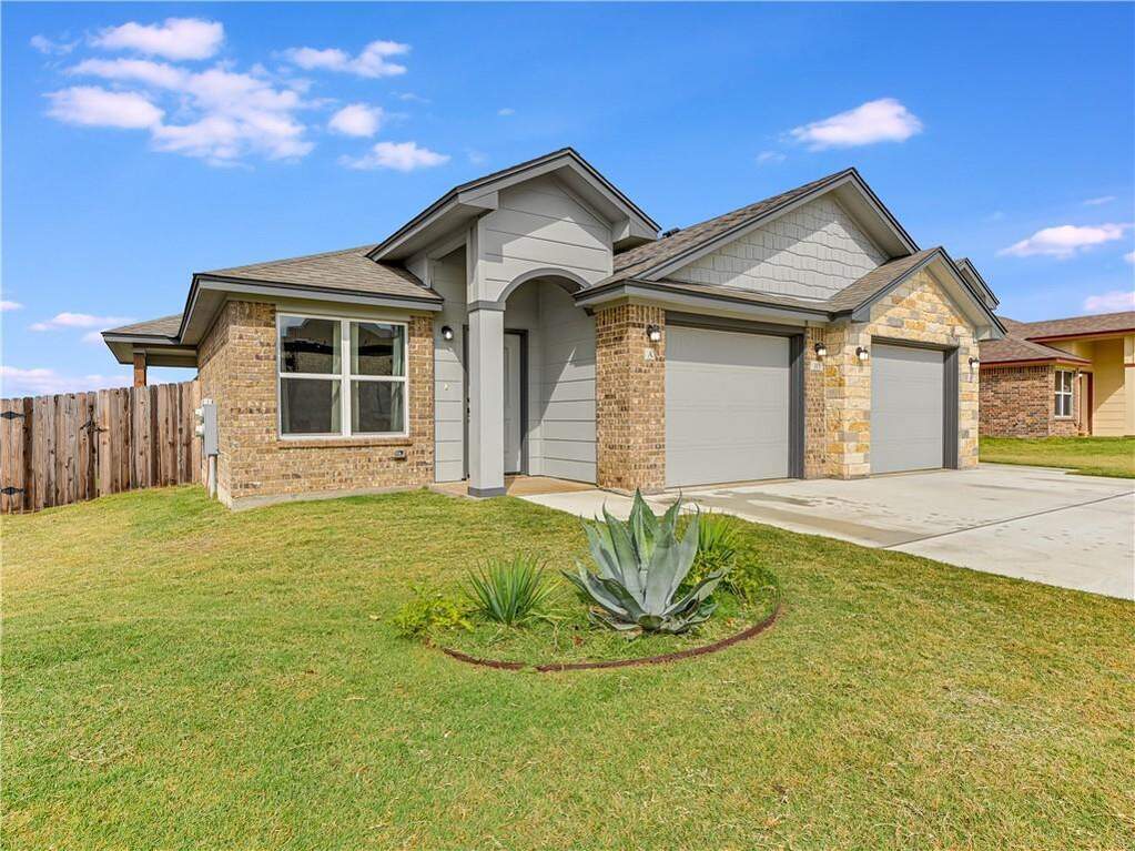 113 Calvin Smith Ln #A, Jarrell, TX 76537 | MLS# 2963484 | @properties
