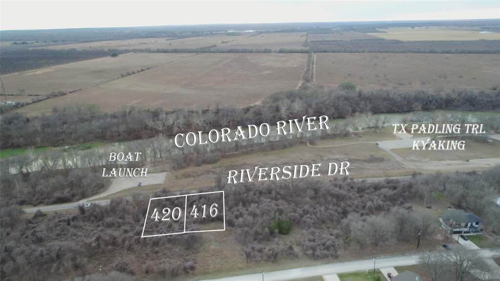 420 Riverside Dr, Bastrop, TX 78602, Bastrop