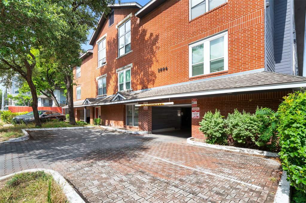 2-bed apartment, 67 m²