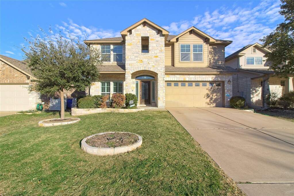 1903 Laminar Creek Rd, Cedar Park, TX 78613 MLS 3098150