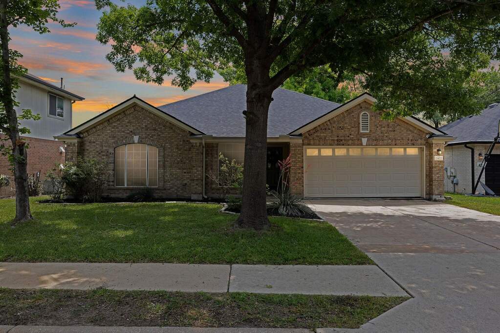 2422 Agarita Trl, Round Rock, TX 78665 - View 4