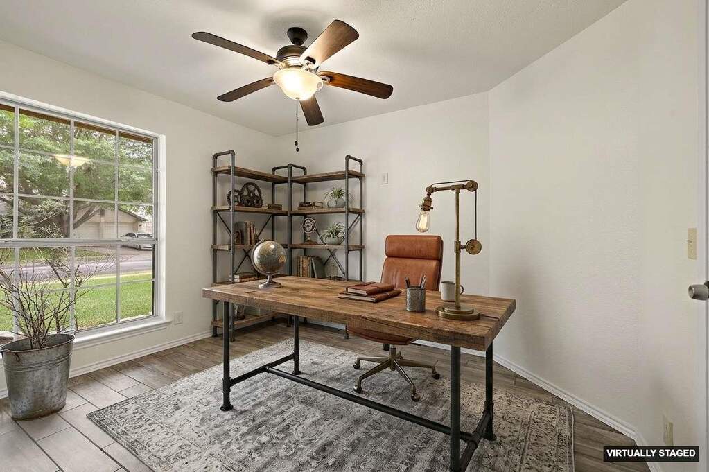 2422 Agarita Trl, Round Rock, TX 78665 - View 6
