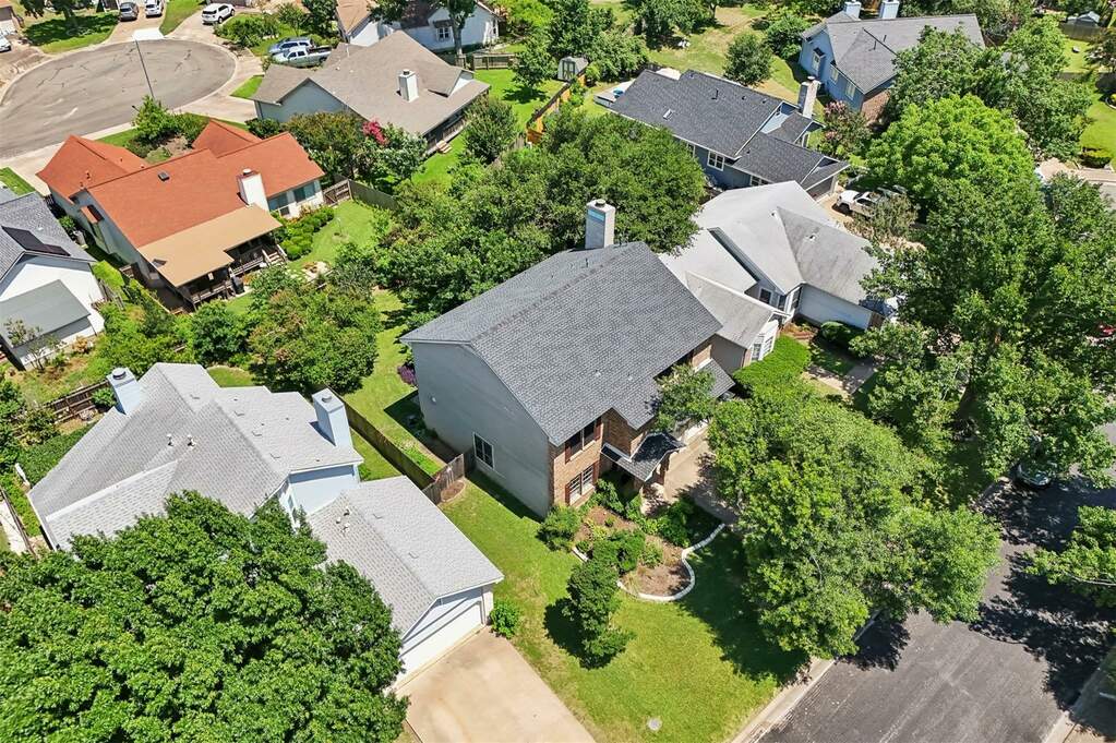 12507 Turkey Ridge Ct